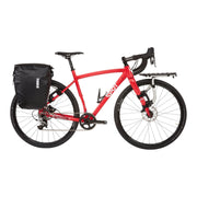 Thule Shield pannier 17L black Pannier Thule - Bars 4 Cars