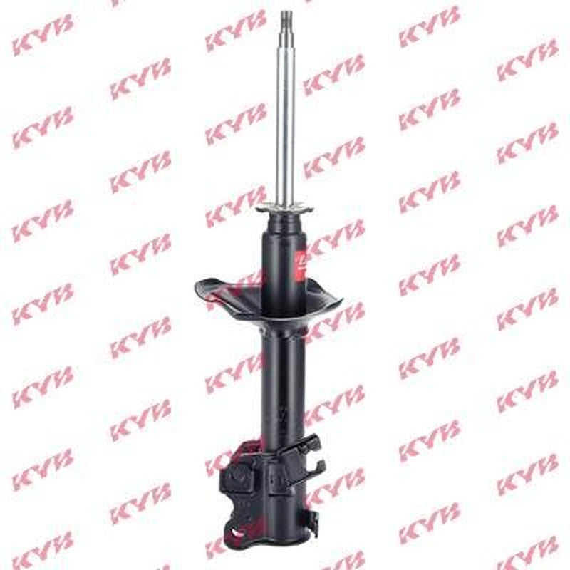 KYB 2 x Shock Absorbers fits Nissan Primera Traveller 1990-1998 1.6 2.0