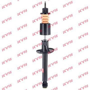 KYB Shock Absorber Damper Strut Rear fits Nissan Laurel 1985-1987 2.4