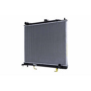 Hella Engine Radiator 8MK 366 300-121