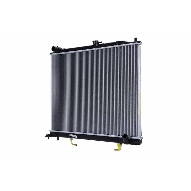 Hella Engine Radiator 8MK 366 300-121