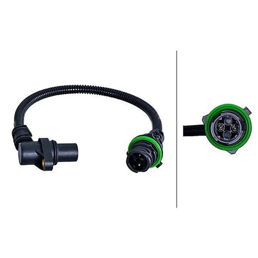 Hella Crankshaft Position Sensor 6PU 009 169-191