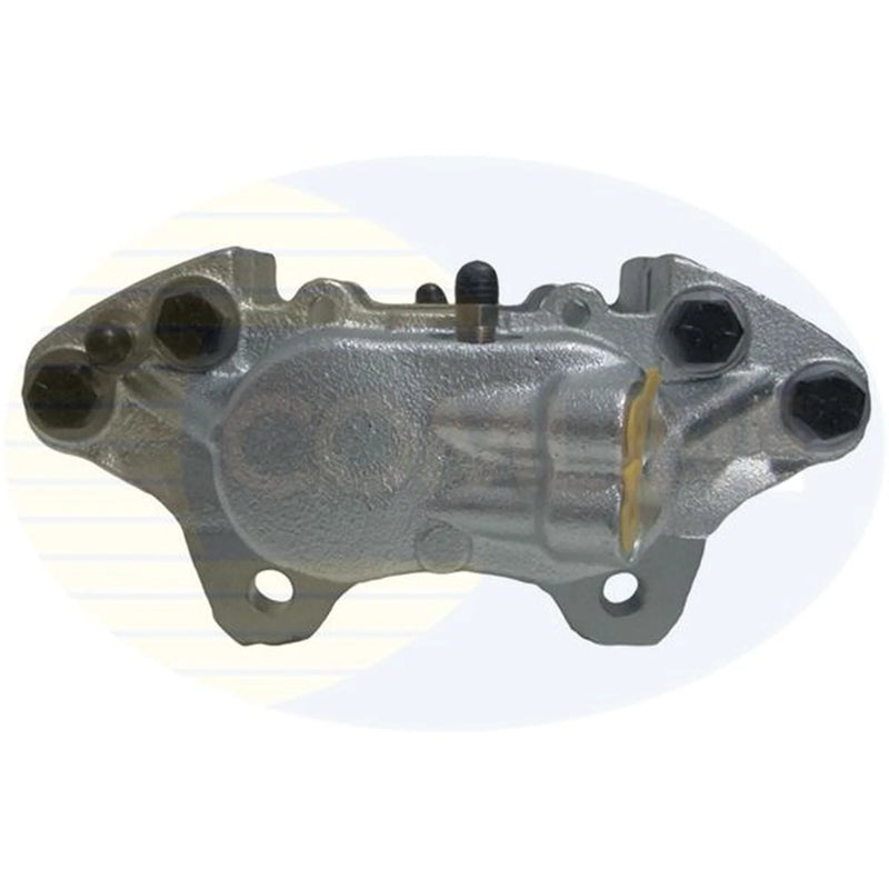 Comline Brake Caliper Assembly Front Right fits Land Rover Discovery I 1989-1998