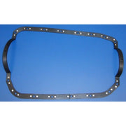 Elring Oil Sump Gasket Wide Thick fits Fiat Cinquecento 1991-1999 0.9