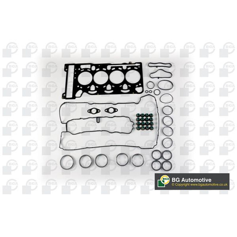 BGA Cylinder Head Gasket Kit fits BMW 1 2004-2013