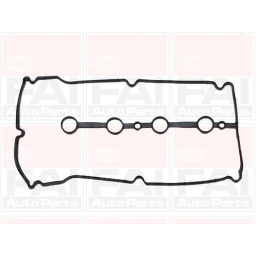 FAI Cylinder Head Cover Gasket RC1591S