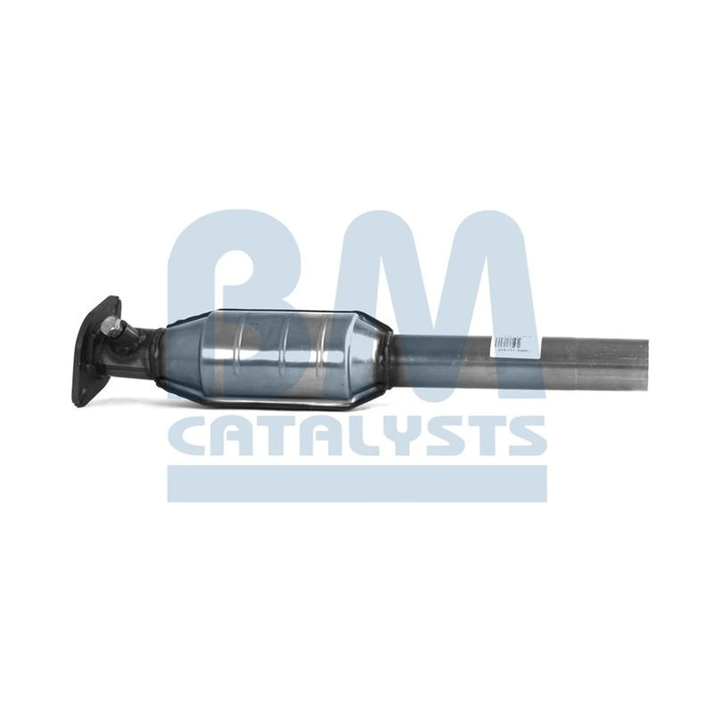 BM Catalysts Homologated Petrol Cat fits Fiat Barchetta 1995-2005 1.8