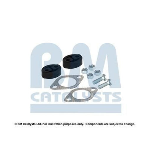 BM Catalysts Exhaust Pipe Mounting Kit FK70601C