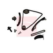Apec Timing Chain Kit Set 52 Links fits Dacia Dokker 2012-2021 1.2