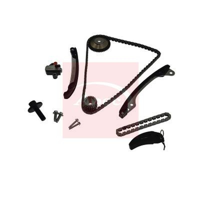 Apec Timing Chain Kit Set 52 Links fits Dacia Dokker 2012-2021 1.2