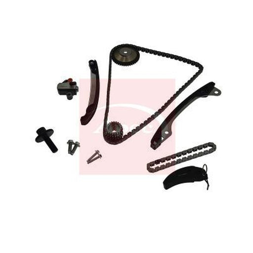 Apec Timing Chain Kit Set 52 Links fits Dacia Dokker 2012-2021 1.2