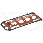 Elring Oil Sump Gasket Wide Thick fits Dodge Challenger 2014 on 6.2