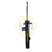 NAPA 2 x Shock Absorbers fits BMW 3 2004-2013