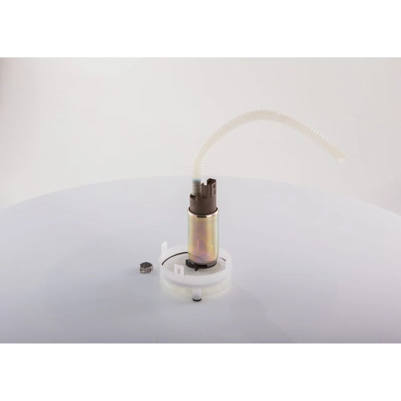 Bosch Fuel Pump Assembly in the fuel tank