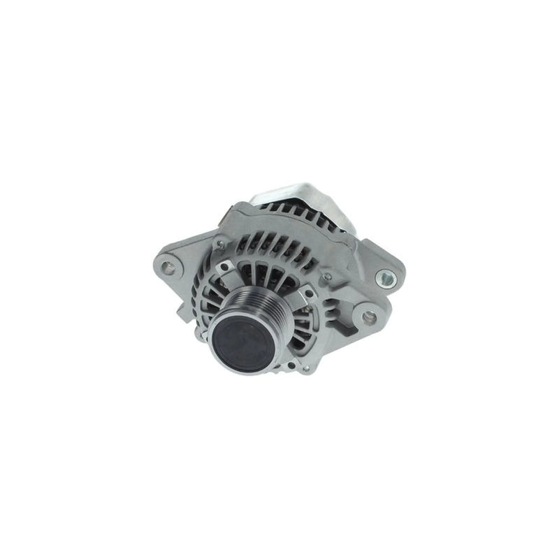Bosch Car Alternator 12V fits Toyota Land Cruiser Prado 2003-2010 2.7