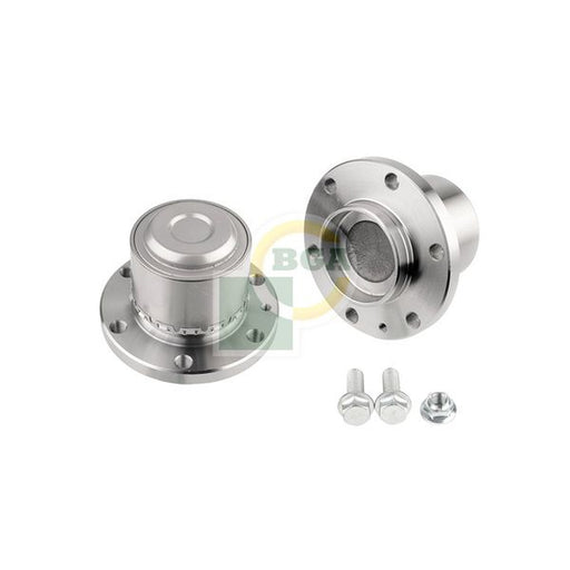 BGA Wheel Bearing Kit 152mm fits Mercedes-Benz Sprinter 3,5-T 2006-2018