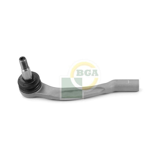 BGA Steering Tie Rod End Ball Joint Front Left M14x1.5 fits Mercedes-Benz 124