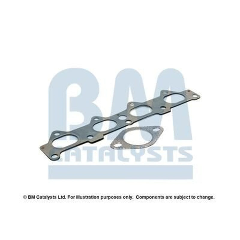BM Catalysts Fitting Kit FK91688A FK91688A