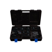 Laser Brake Master Cylinder Cap Kit 7101 Laser - Dynamic Drive