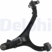 Delphi Control/Trailing Arm Lower fits Jeep Commander 2005-2010 3.0 3.7 4.7 5.7