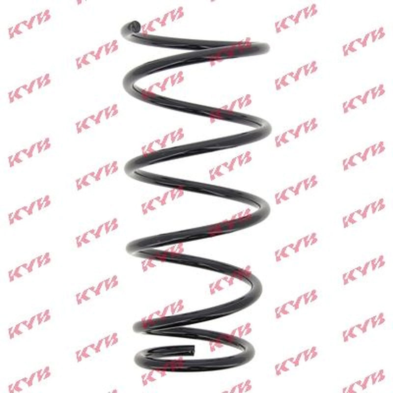 KYB Front Suspension Coil Spring fits Toyota Yaris Verso 2000-2005 1.4