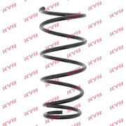 KYB 2 x Suspension Springs fits Toyota Yaris Verso / Fun Cargo 2000-2005 1.4