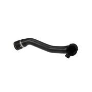 Gates Radiator Coolant Hose 394mm ID fits BMW 5 2001-2010