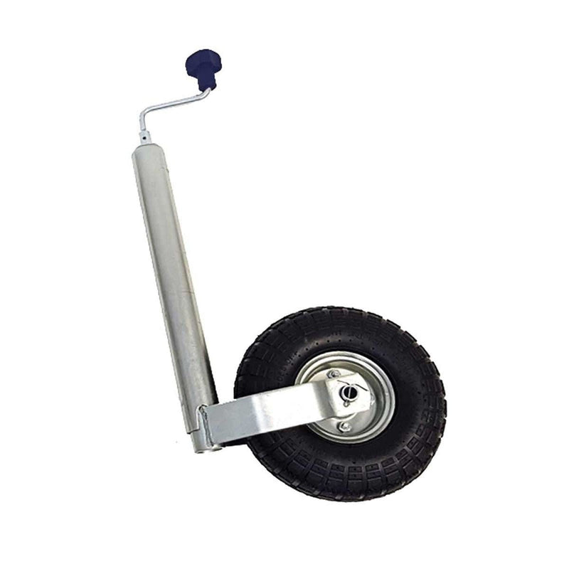 Maypole MP4375 Medium Duty Jockey Wheel (48mm Shaft, 180kg Max.) Maypole - NN4 Online
