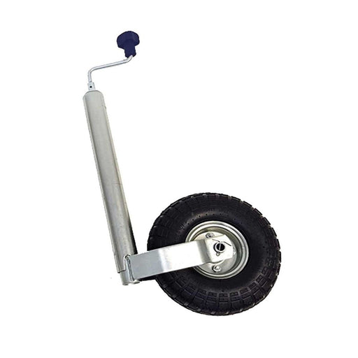 Maypole MP4375 Medium Duty Jockey Wheel (48mm Shaft, 180kg Max.) Maypole - NN4 Online