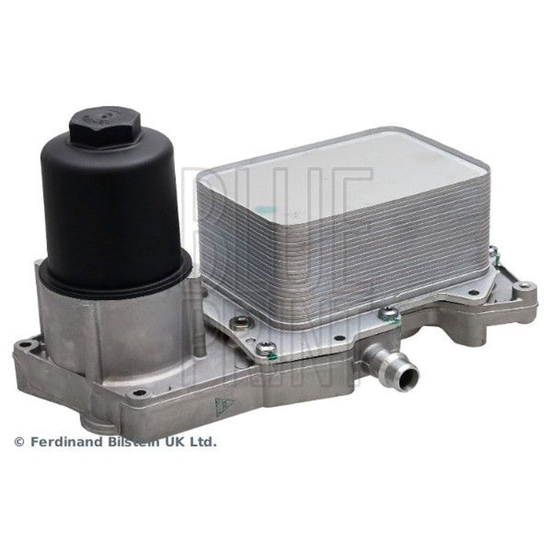 Blue Print Oil Filter Housing fits Land Rover Range Rover 2010-2012 4.4