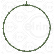 Elring Intake Manifold Housing Gasket OD ID Thick fits Ford Australia Mustang