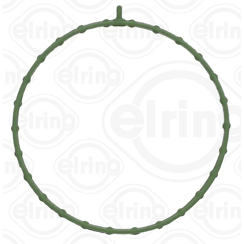 Elring Intake Manifold Housing Gasket OD ID Thick fits Ford Australia Mustang