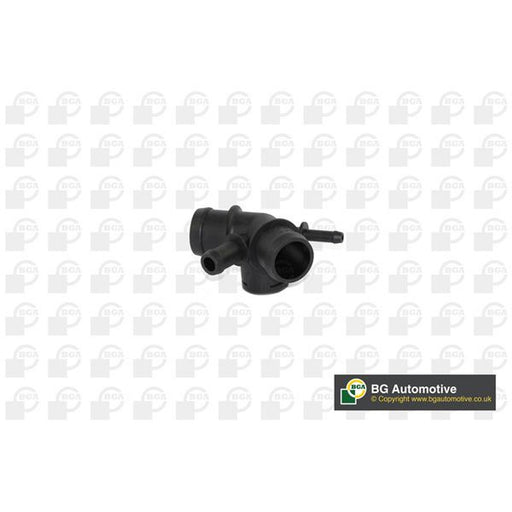 BGA Coolant Flange Housing Connector fits Audi A3 1996-2003 1.6