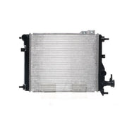 Mahle Engine Radiator fits Hyundai Getz 2002-2010 1.1 1.3 1.4