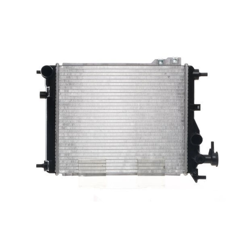 Mahle Engine Radiator fits Hyundai Getz 2002-2010 1.1 1.3 1.4