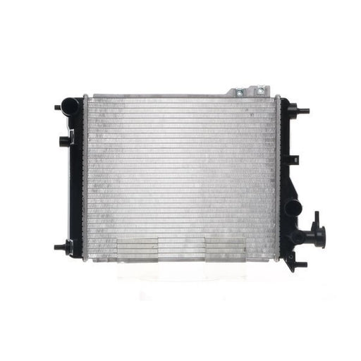 Mahle Engine Radiator fits Hyundai Getz 2002-2010 1.1 1.3 1.4