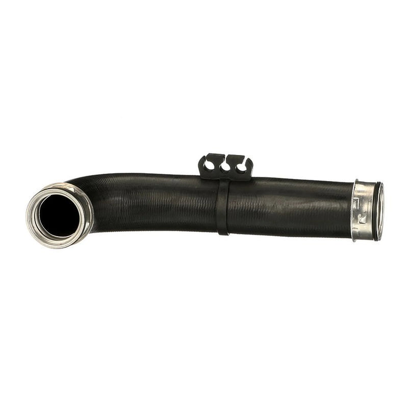 Gates Intercooler Turbo Charge Air Hose 430mm fits Audi A3 2003-2010 1.9