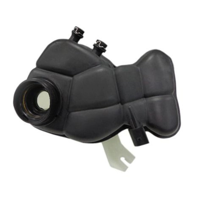 Mahle Coolant Expansion Tank fits Mercedes-Benz S-Class 2005-2013