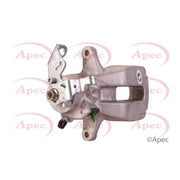 Apec Brake Caliper Assembly Rear Left LCA236