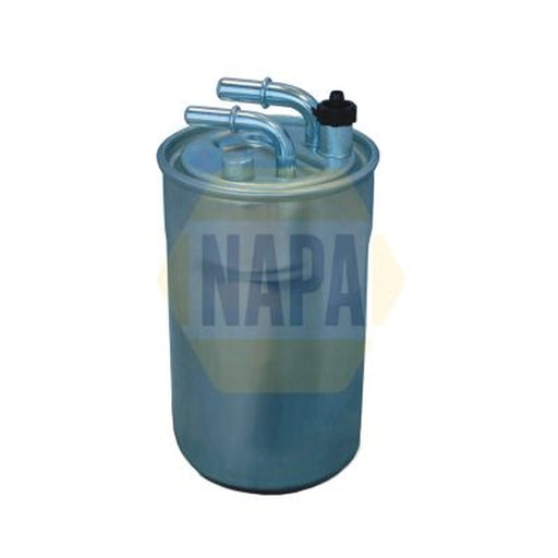 NAPA Fuel Filter Element fits Opel Corsa D 2006-2014 1.3 1.7