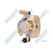 Apec Brake Caliper Assembly Front Right BCA1770E