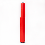 Caravan Trailer Nose Weight Gauge Indicator Load Tow Bar Towing 50kg 100kg HTD  - Dynamic Drive