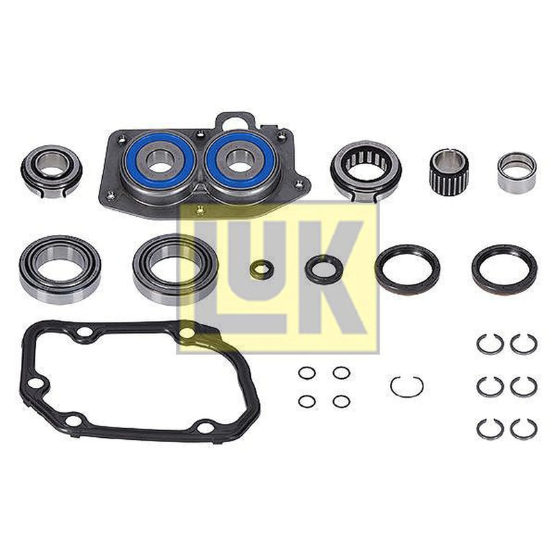 LuK Gearbox Repair Kit fits Audi A1 2015-2018 1.0