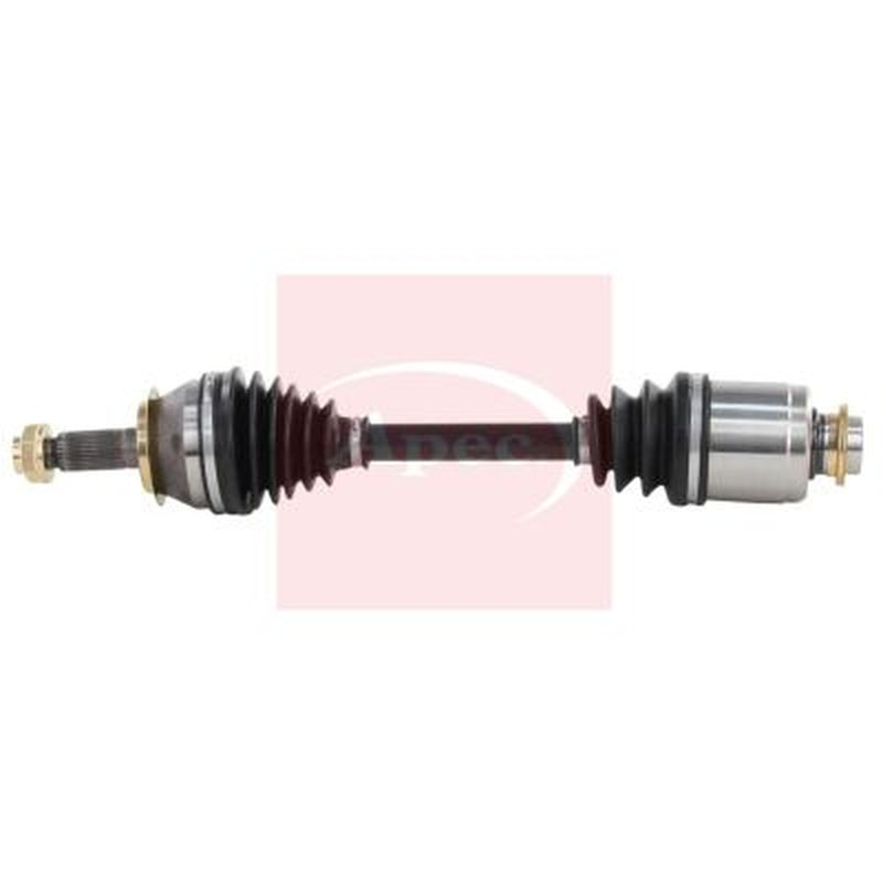 Apec CV Drive Shaft Driveshaft Front Right fits Honda Accord VII 2003-2008