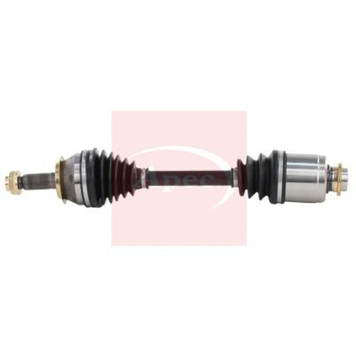 Apec CV Drive Shaft Driveshaft Front Right fits Honda Accord VII 2003-2008