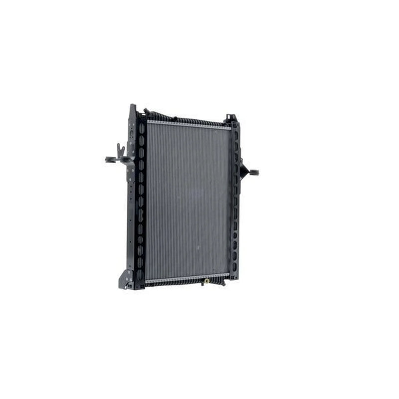 Mahle Engine Radiator fits Man Tgm I 2005-2022 13.240 13.250 13.280 13.290