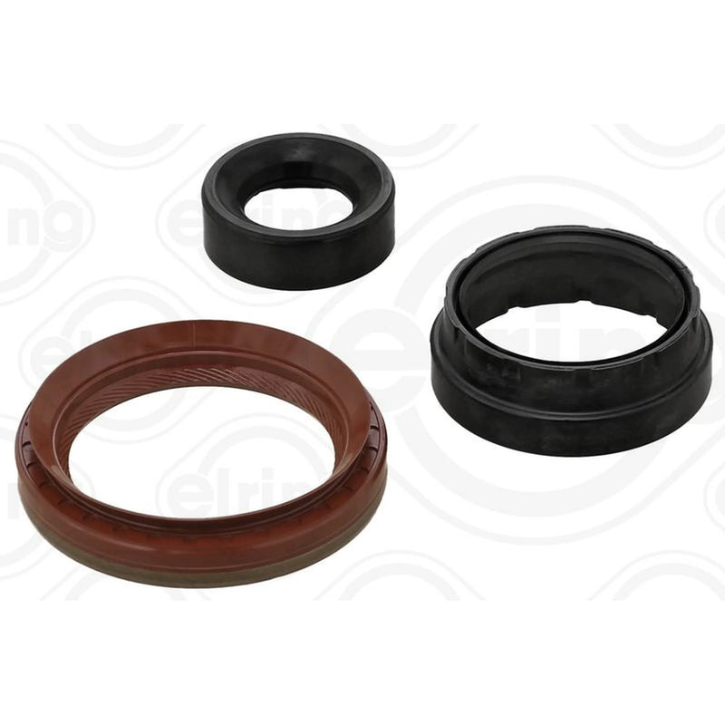 Elring Timing Case Gasket Kit Thick fits Ford GT 2016 on 3.5