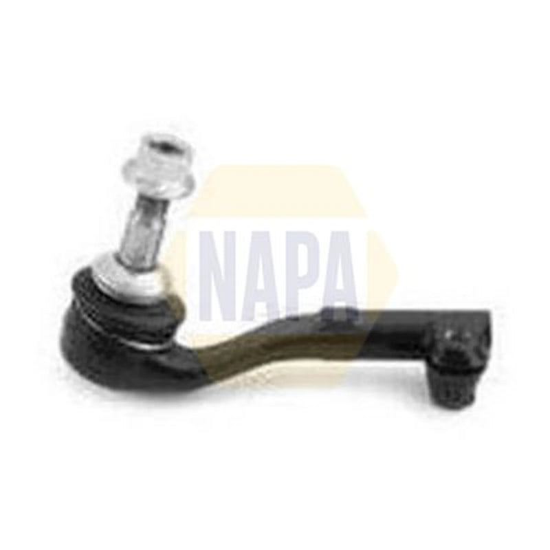 NAPA Steering Tie Rod End Ball Joint Front Left fits BMW 1 Sports Hatch