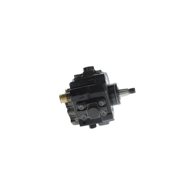 Bosch High Pressure Fuel Pump fits Mahindra Tourister 2010 on