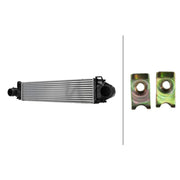 Hella Intercooler (Charge Air Cooler) 8ML 366 341-431